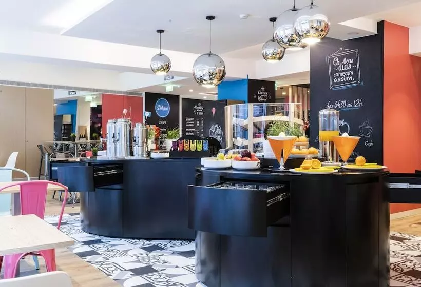 Fotos del hotel Stay Hotel Coimbra Centro:  16