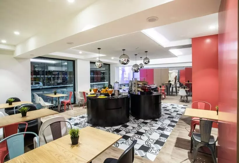 Fotos del hotel Stay Hotel Coimbra Centro:  24