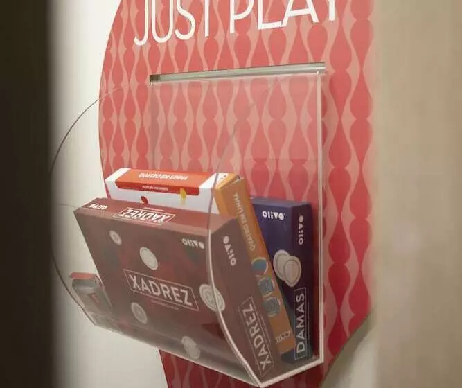 Fotos del hotel Stay Hotel Coimbra Centro:  18