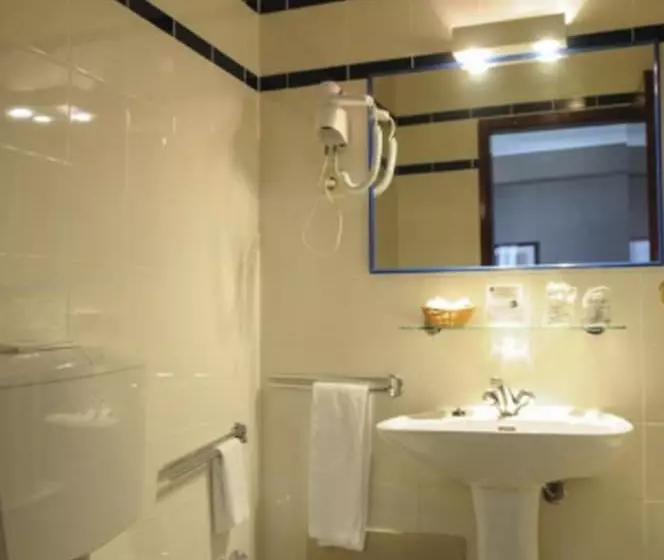 Fotos del hotel Stay Hotel Coimbra Centro:  9