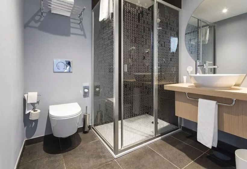 Fotos del hotel Stay Hotel Coimbra Centro:  11