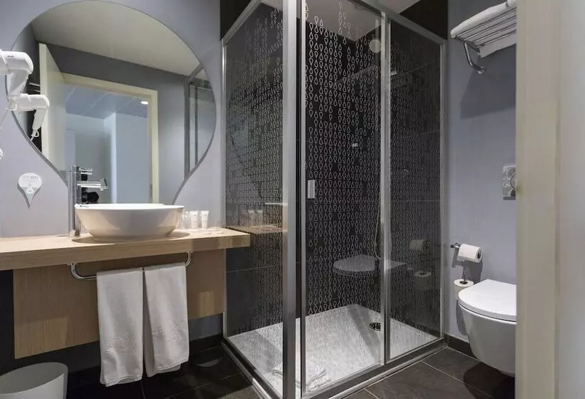 Fotos del hotel Stay Hotel Coimbra Centro:  10