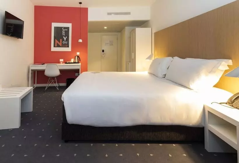 Fotos del hotel Stay Hotel Coimbra Centro:  2