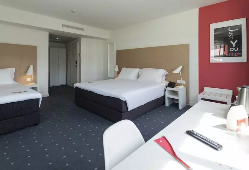 Fotos del hotel Stay Hotel Coimbra Centro:  3