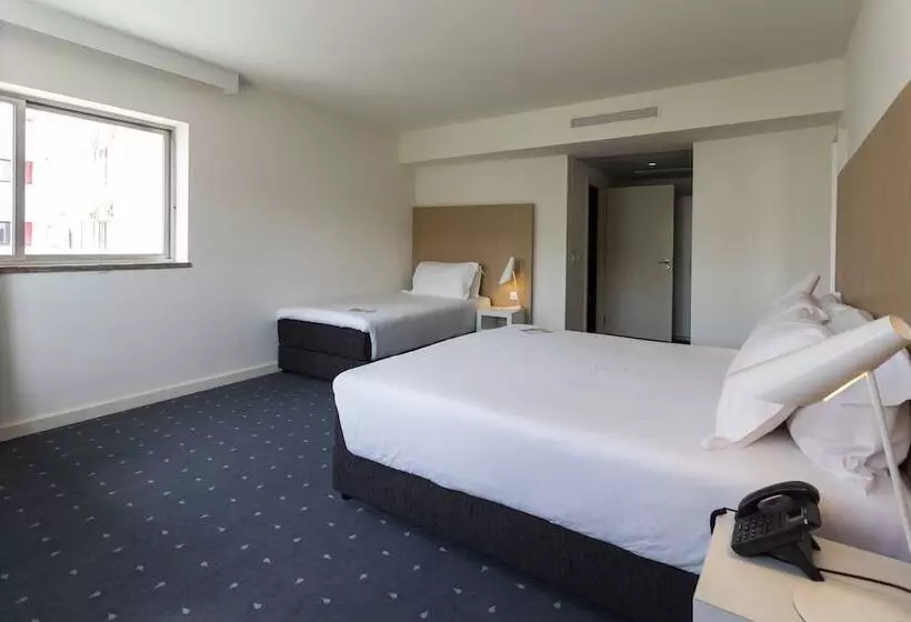 Fotos del hotel Stay Hotel Coimbra Centro:  1