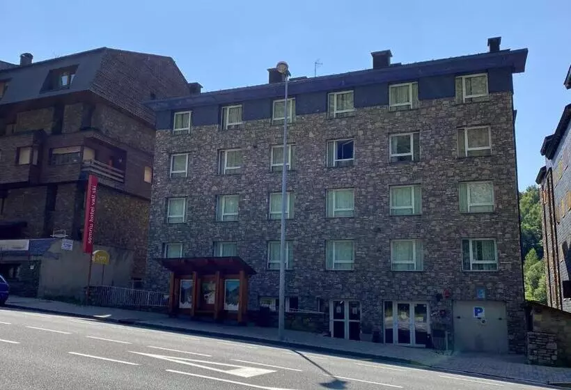 Fotos del hotel Somriu Hotel Vall Ski:  5