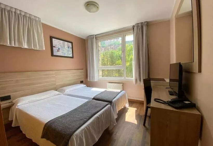 Fotos del hotel Somriu Hotel Vall Ski:  18