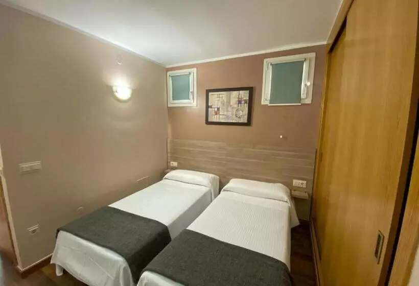 Fotos del hotel Somriu Hotel Vall Ski:  22