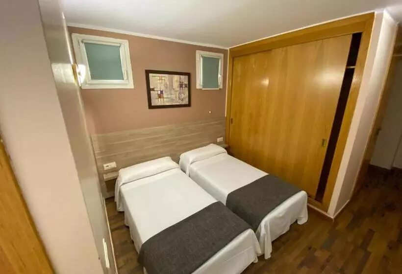 Fotos del hotel Somriu Hotel Vall Ski:  14