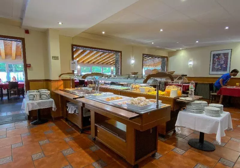 Fotos del hotel Somriu Hotel Vall Ski:  25