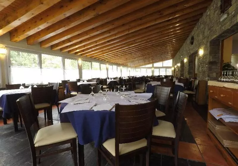 Fotos del hotel Somriu Hotel Vall Ski:  23