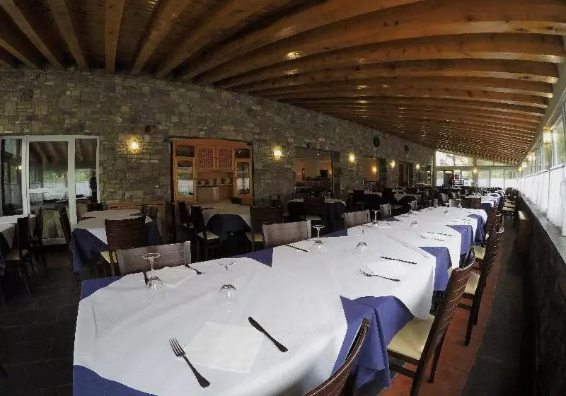 Fotos del hotel Somriu Hotel Vall Ski:  4