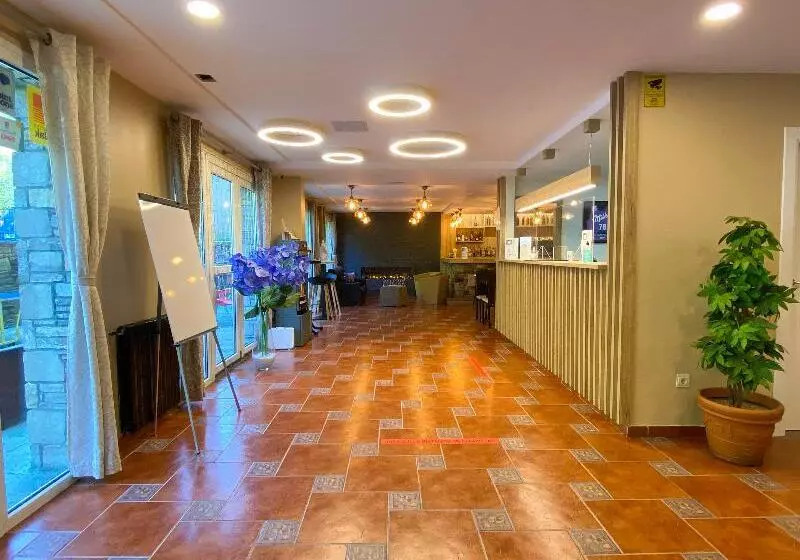 Fotos del hotel Somriu Hotel Vall Ski:  7