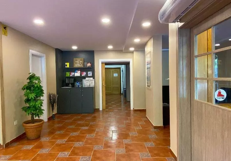 Fotos del hotel Somriu Hotel Vall Ski:  15