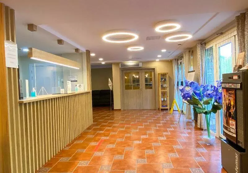 Fotos del hotel Somriu Hotel Vall Ski:  3