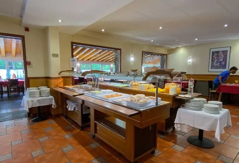 Fotos del hotel Somriu Hotel Vall Ski:  21