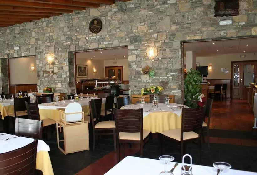 Fotos del hotel Somriu Hotel Vall Ski:  8