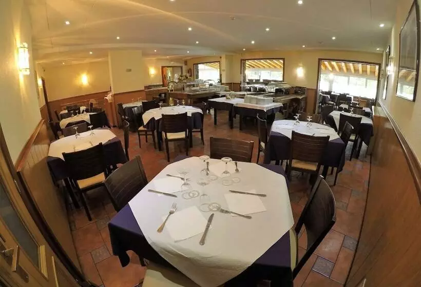 Fotos del hotel Somriu Hotel Vall Ski:  19