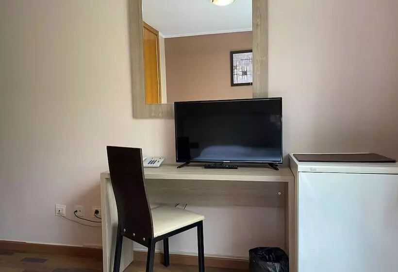 Fotos del hotel Somriu Hotel Vall Ski:  24