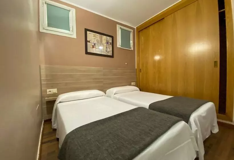 Fotos del hotel Somriu Hotel Vall Ski:  6