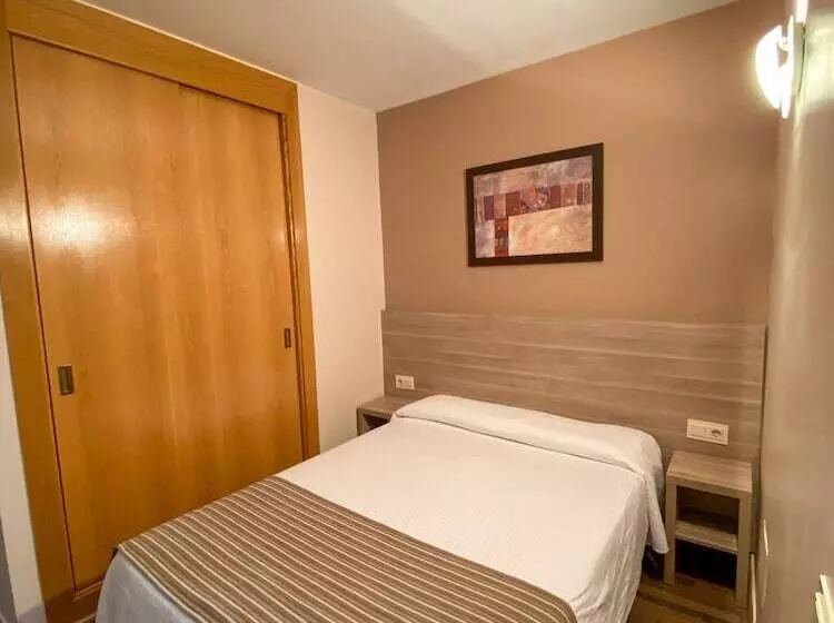 Fotos del hotel Somriu Hotel Vall Ski:  2