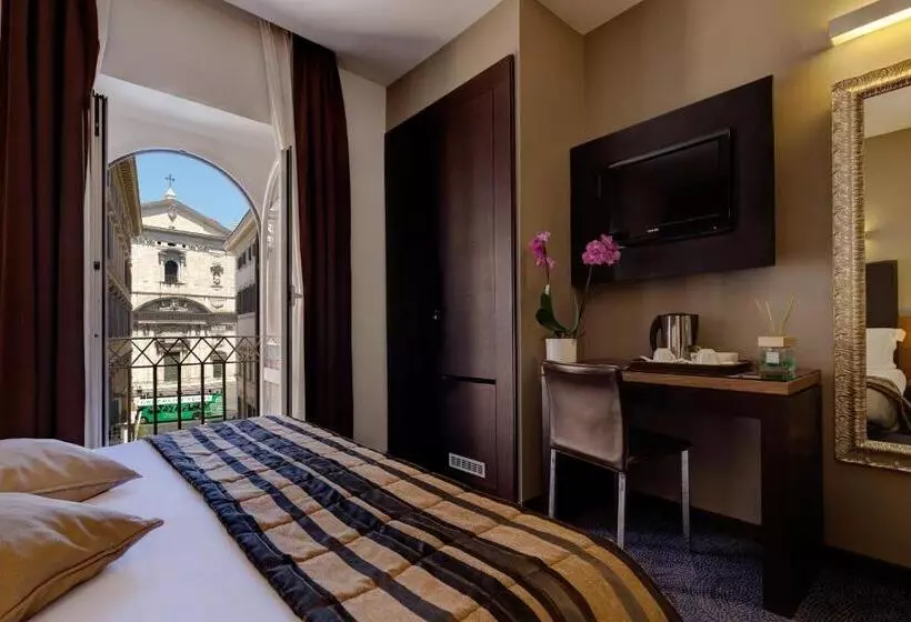 Fotos del hotel Rinascimento - Gruppo Trevi Hotels:  16