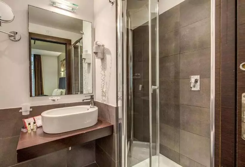 Fotos del hotel Rinascimento - Gruppo Trevi Hotels:  29