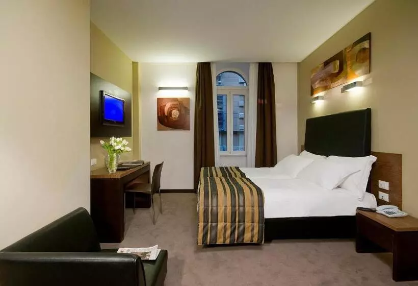 Fotos del hotel Rinascimento - Gruppo Trevi Hotels:  17