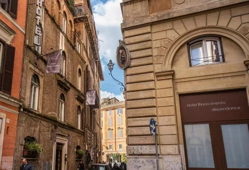Fotos del hotel Rinascimento - Gruppo Trevi Hotels:  37