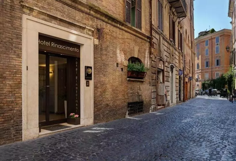 Fotos del hotel Rinascimento - Gruppo Trevi Hotels:  35