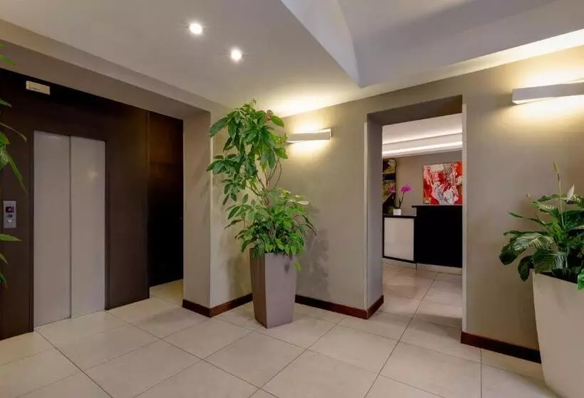 Fotos del hotel Rinascimento - Gruppo Trevi Hotels:  26