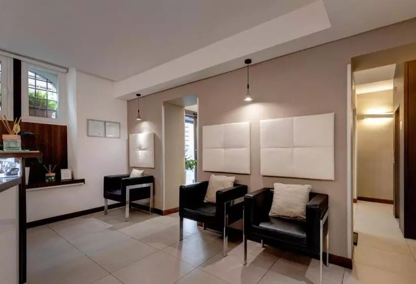 Fotos del hotel Rinascimento - Gruppo Trevi Hotels:  33