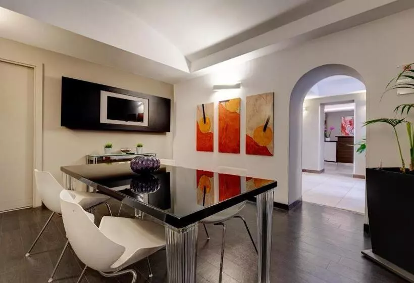 Fotos del hotel Rinascimento - Gruppo Trevi Hotels:  36