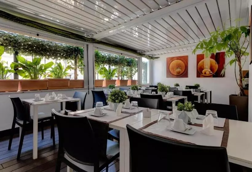 Fotos del hotel Rinascimento - Gruppo Trevi Hotels:  28