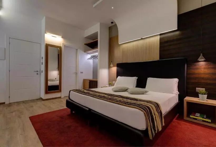 Fotos del hotel Rinascimento - Gruppo Trevi Hotels:  23