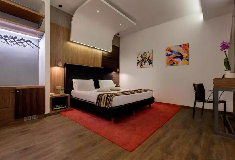 Fotos del hotel Rinascimento - Gruppo Trevi Hotels:  20