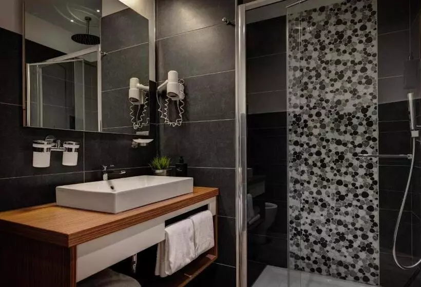 Fotos del hotel Rinascimento - Gruppo Trevi Hotels:  32