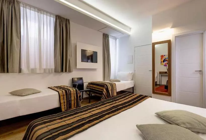 Fotos del hotel Rinascimento - Gruppo Trevi Hotels:  18