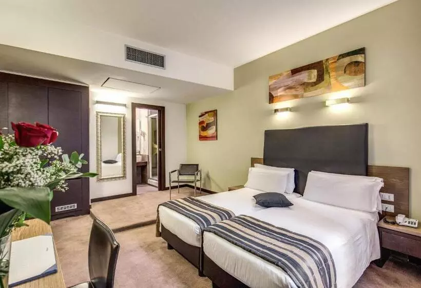 Fotos del hotel Rinascimento - Gruppo Trevi Hotels:  21