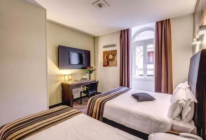 Fotos del hotel Rinascimento - Gruppo Trevi Hotels:  24