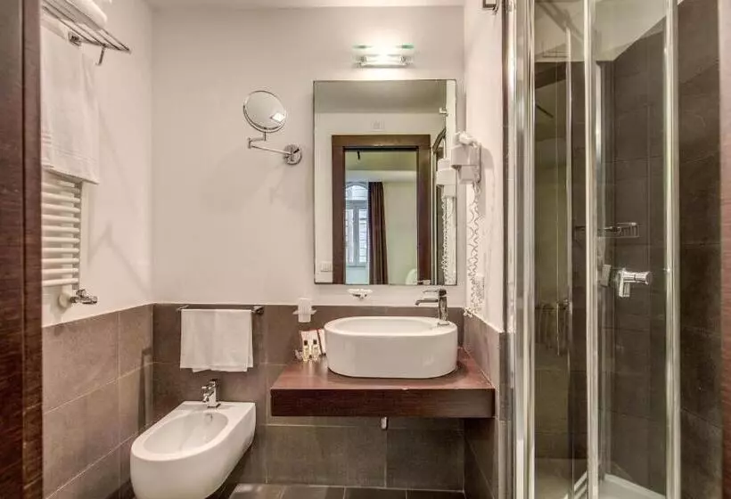 Fotos del hotel Rinascimento - Gruppo Trevi Hotels:  31