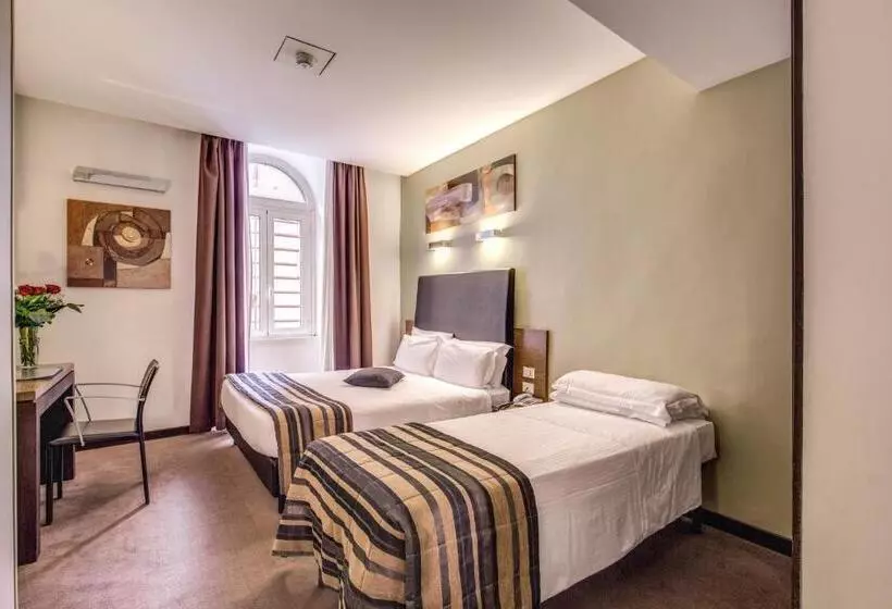 Fotos del hotel Rinascimento - Gruppo Trevi Hotels:  19