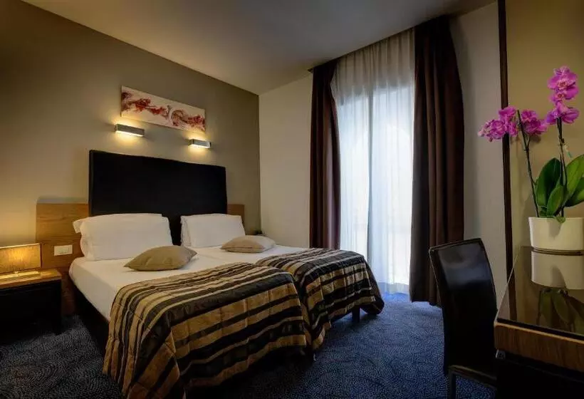 Fotos del hotel Rinascimento - Gruppo Trevi Hotels:  15