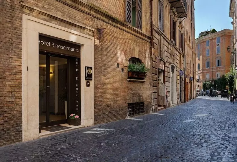 Fotos del hotel Rinascimento - Gruppo Trevi Hotels:  13