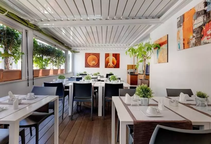 Fotos del hotel Rinascimento - Gruppo Trevi Hotels:  11