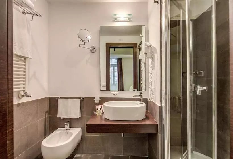 Fotos del hotel Rinascimento - Gruppo Trevi Hotels:  5