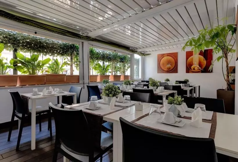 Fotos del hotel Rinascimento - Gruppo Trevi Hotels:  4