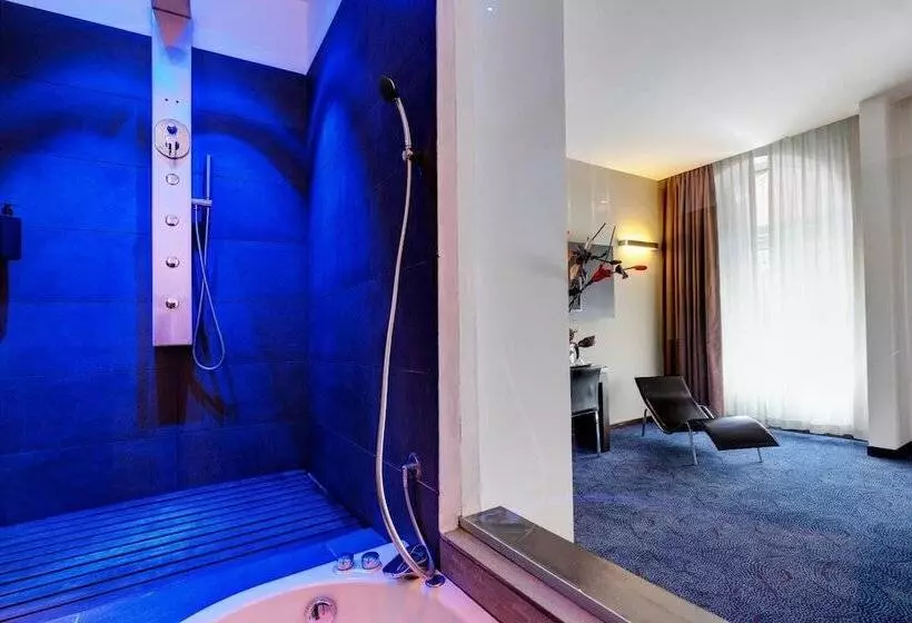 Fotos del hotel Rinascimento - Gruppo Trevi Hotels:  10