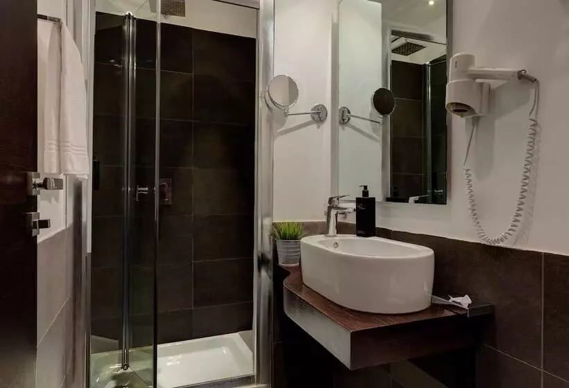 Fotos del hotel Rinascimento - Gruppo Trevi Hotels:  6