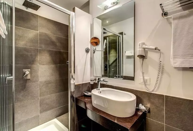 Fotos del hotel Rinascimento - Gruppo Trevi Hotels:  8